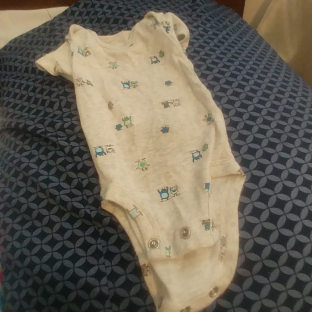 onesie